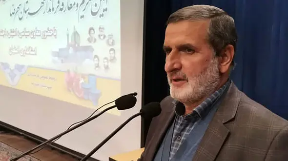 امنیت در اصفهان برقرار است