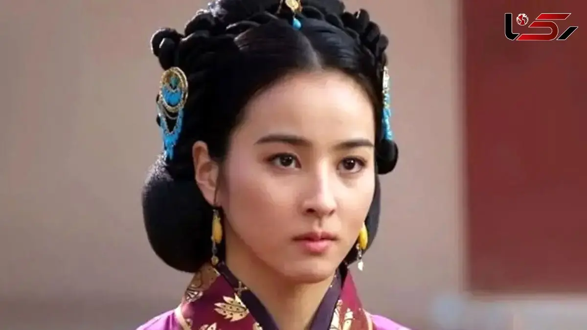 آلبوم تصاویر زیبای جشن عروسی مجلل سوسانو سریال افسانه جومونگ و همسر کم سن و سالش در واقعیت+عکس