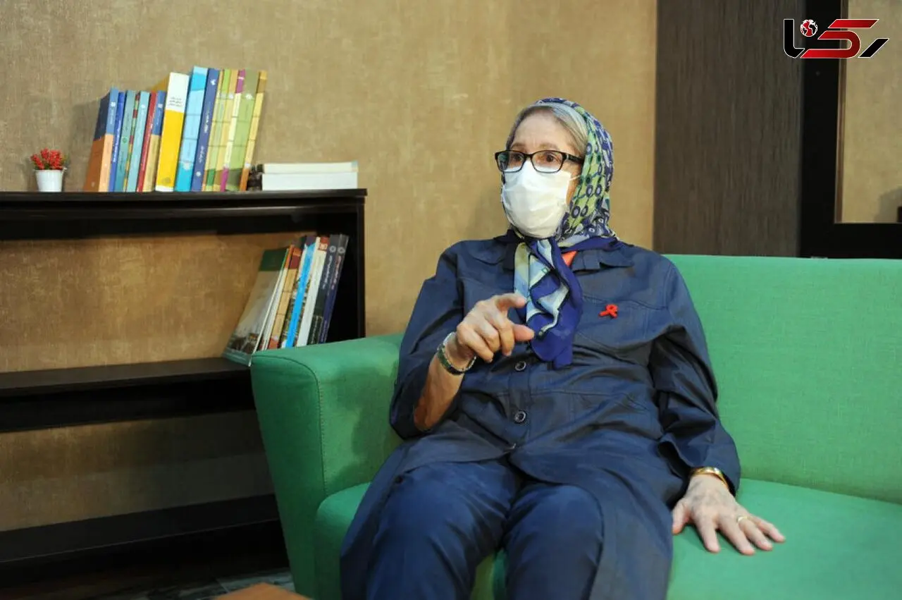 دکتر محرز : تاخیر نکنید، با اولین نشانه کرونا به پزشک مراجعه کنید / واکسن کرونای روسی هنوز مورد تایید نیست 