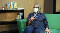 دکتر محرز : تاخیر نکنید، با اولین نشانه کرونا به پزشک مراجعه کنید / واکسن کرونای روسی هنوز مورد تایید نیست 