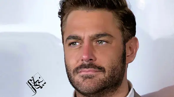 اولین عکس زیبایی مادر  گلزار ! / ژن زیبایی اش لو رفت !