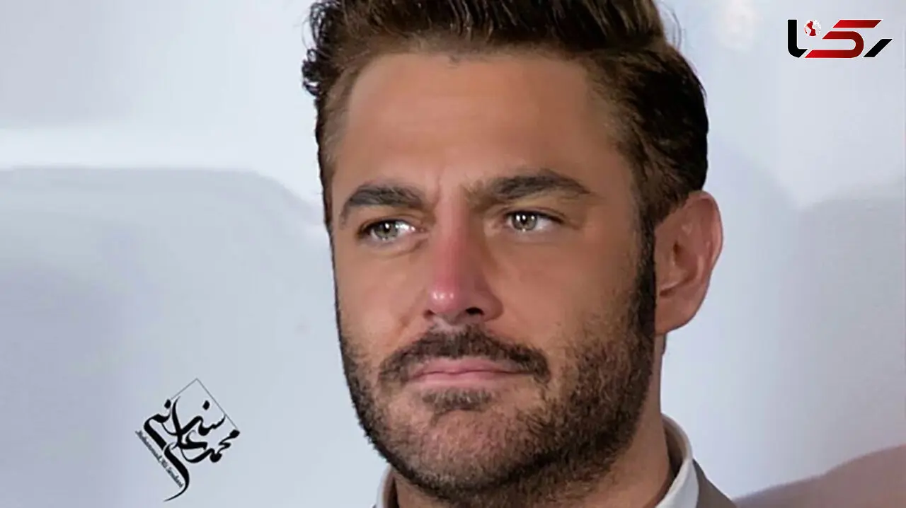 اولین عکس زیبایی مادر  گلزار ! / ژن زیبایی اش لو رفت !