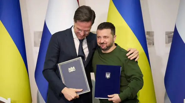 NATO Chief Responds to Zelenskyy’s Requests