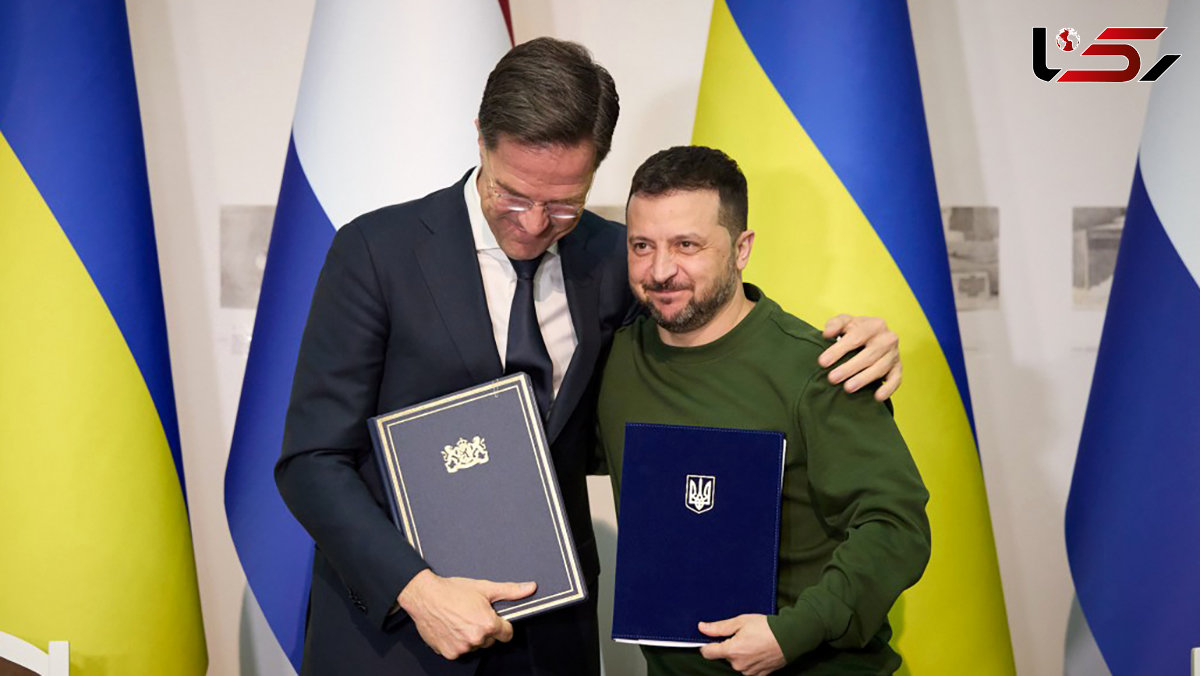 NATO Chief Responds to Zelenskyy’s Requests