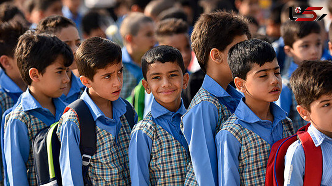 استان البرز به 500 مدرسه 12 کلاسه نیاز دارد / کمیساریای عالی پناهندگان در استان فقط 4 مدرسه به صورت مشارکتی ساخته!
