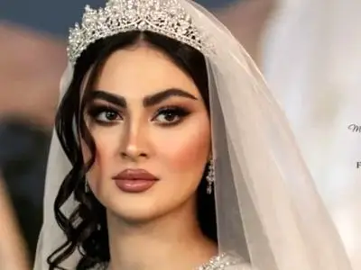 فیلم / آواز باشکوه آذری در عروسی مریم مومن و سهیل قاصدی کولاک کرد .../ چوچلره سو سپبیشم یار گلنده ...