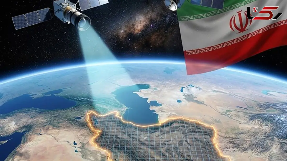 مدیریت آسان جنگ الکترونیک با ناهید 3