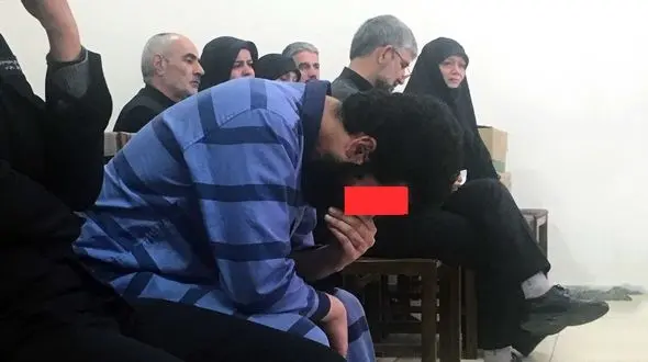 تازه داماد داخل جهیزیه میکروفون جاسازی کرده بودم تا مدرکی شوم علیه عروس جوان به دست بیاورم که ... + عکس