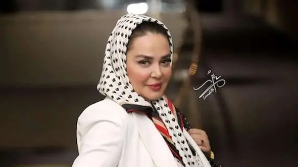 بهاره رهنما: بالا رفتن سن حتمی است اما...+عکس