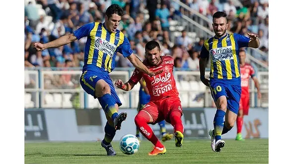 حضور شجاعیان در استقلال یا پرسپولیس منتفی شد 