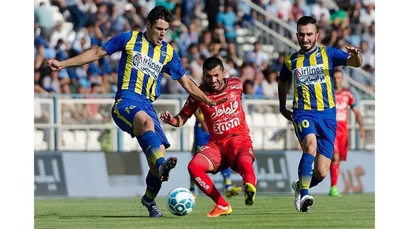 حضور شجاعیان در استقلال یا پرسپولیس منتفی شد 