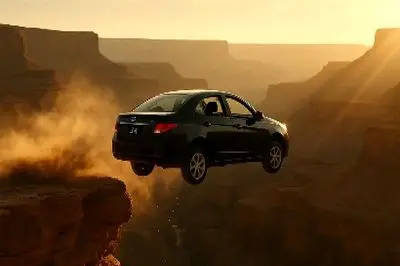 خداحافظی با خودروی ارزان چینی؛ قوانین جدید بازی را تغییر داد