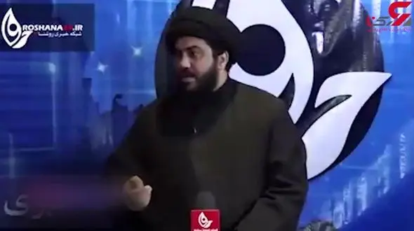 افشاگری درباره روحانی خلع لباس شده در قم/ از التماس دعا خواستن برای داعش تا رد درخواست مناظره + فیلم