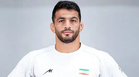 صعود حسن یزدانی به فینال