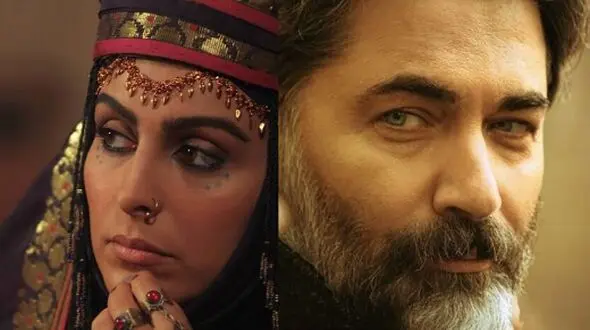 سفر در زمان / عکس زیرخاکی زنده‌یاد ماه چهره خلیلی و پارسا پیروزفر کنار اکبر عبدی و گلاره عباسی / روحشان شاد