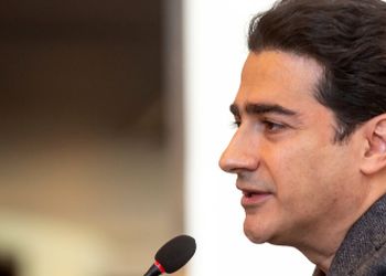 آواز باشکوه و جدید «همایون شجریان» با شعری از فروغ فرخزاد شنیدنی تر شد + صوت و دانلود