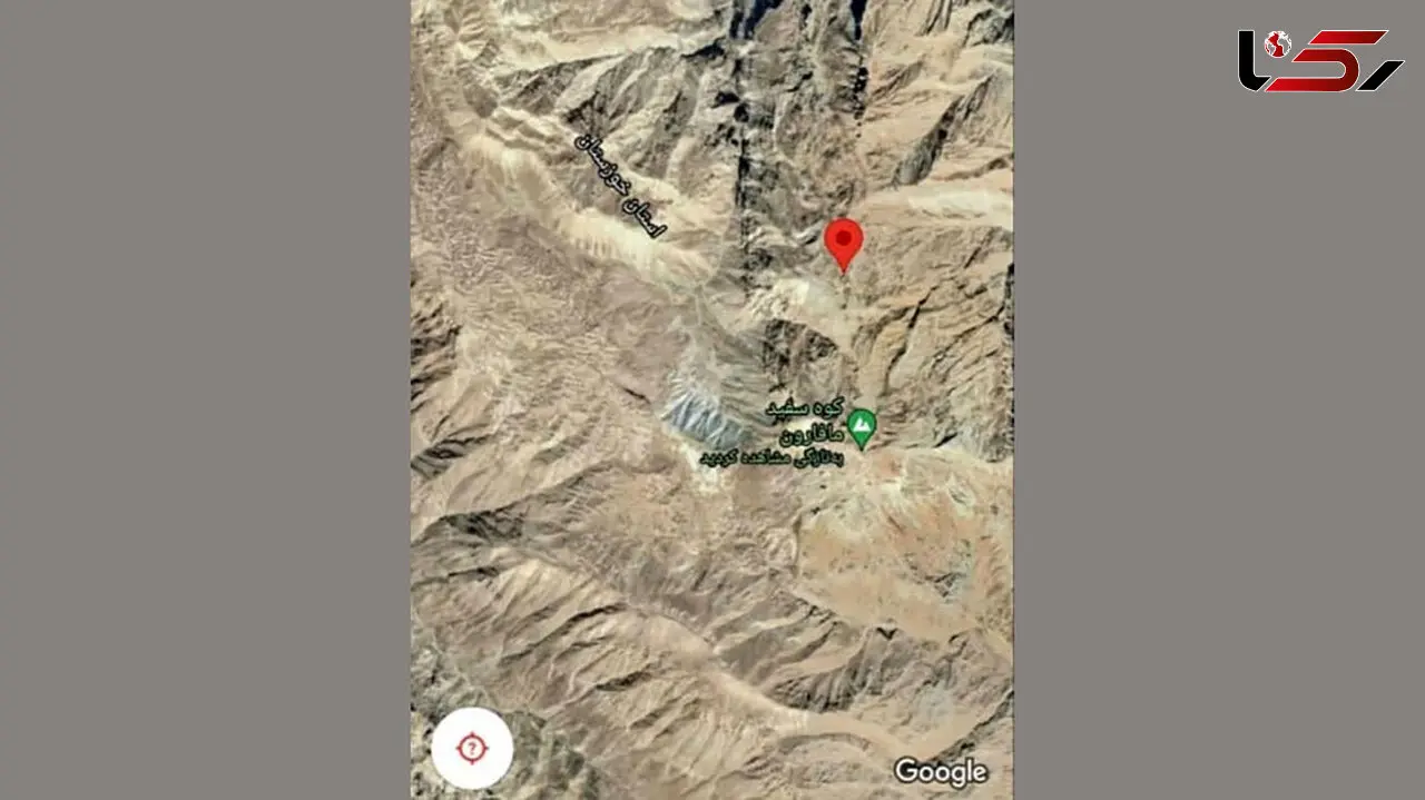 هیچ کس به داد این 15 خانواده سیل زده نمی رسد / 2 استان به گردن نمی گیرند + فیلم
