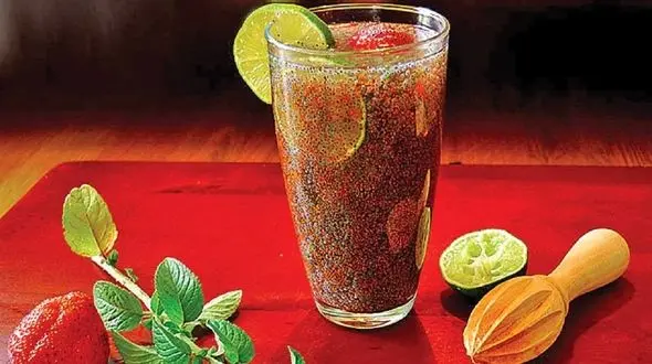 کاهش فشار خون با یک داروی خانگی