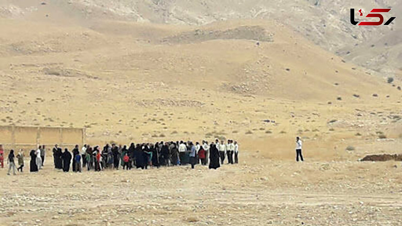 قتل هولناک در ممسنی / درگیری طایفه ای 4 قربانی برجای گذاشت