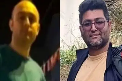 مرگ دلخراش دو کارگر در پارس خزر رشت / نجات همکار، جان نجات‌دهنده را هم گرفت