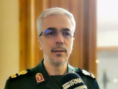 بیوگرافی سرلشگر محمد باقری + عکس هایی از دوران کودکی و همسر و بچه هایش