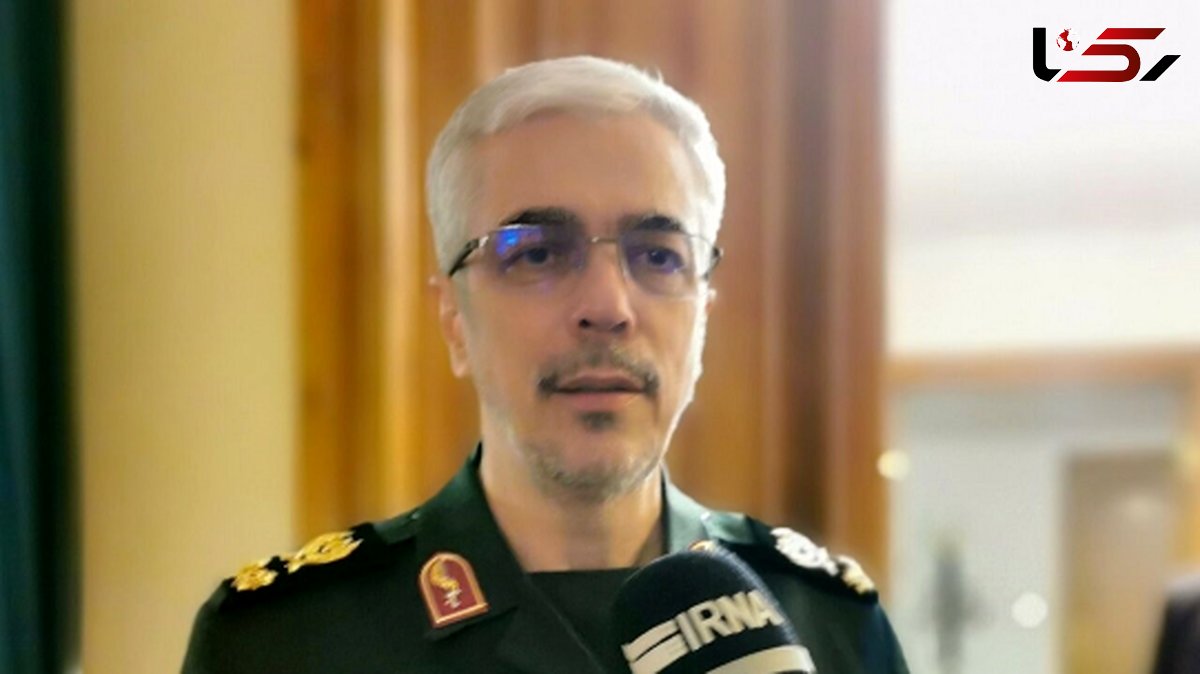 بیوگرافی سرلشگر محمد باقری + عکس هایی از دوران کودکی و همسر و بچه هایش