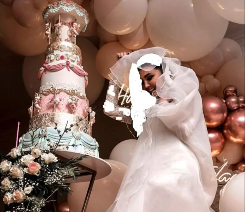 مریم معصومی