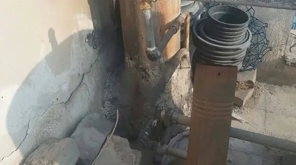 مسمومیت 3 عضو خانواده اصفهانی با گاز مونوکسیدکربن