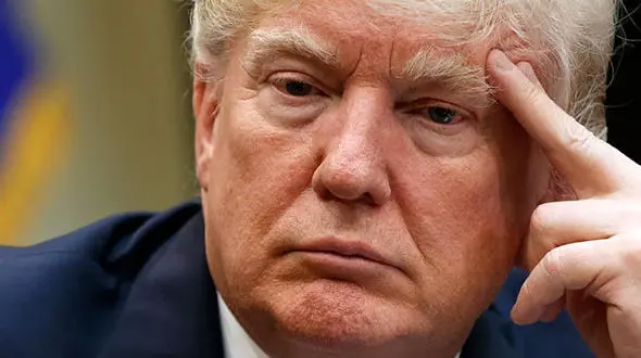 سرنوشت کیف هسته ای در دست ترامپ چه می شود ؟