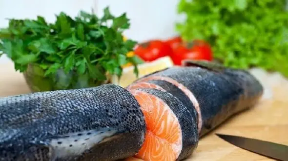 درمان هپاتیت c با یک ماده غذایی خوشمزه