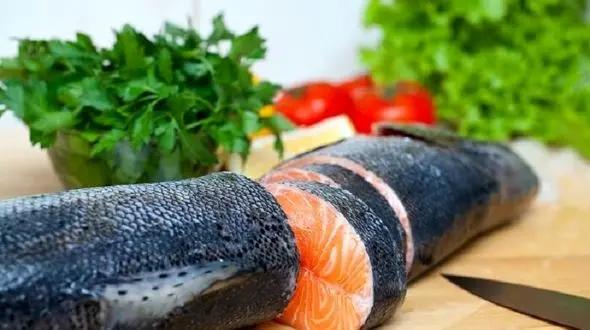 درمان هپاتیت c با یک ماده غذایی خوشمزه