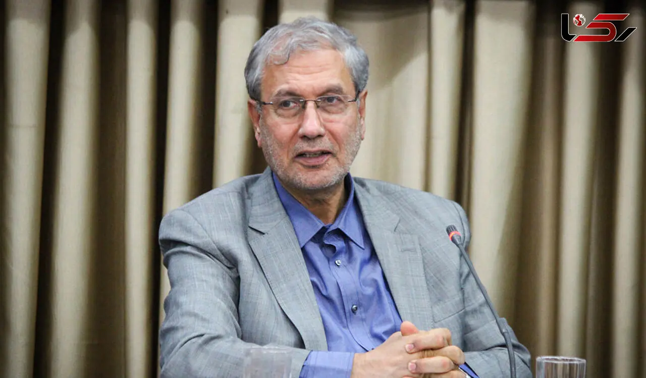 استیضاح پس از تنها 5 ماه از استیضاح قبلی را عجیب می‌دانم 