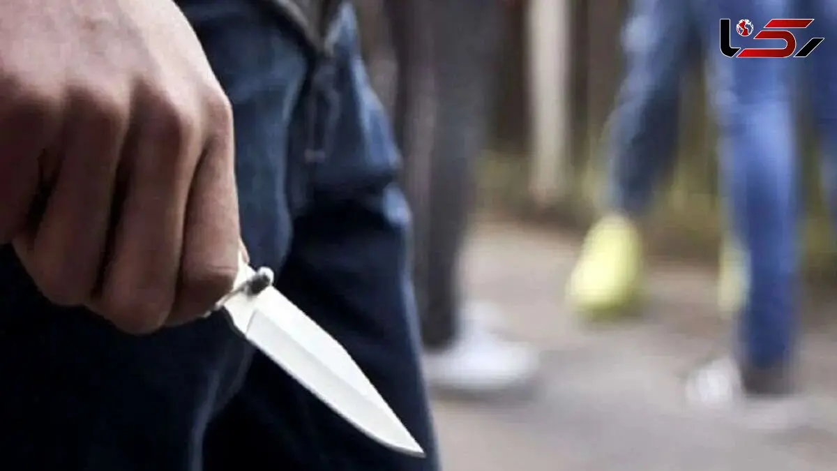 جزئیات درگیری وحشتناک اراذل و اوباش با خانواده‌ها در پارک ارم