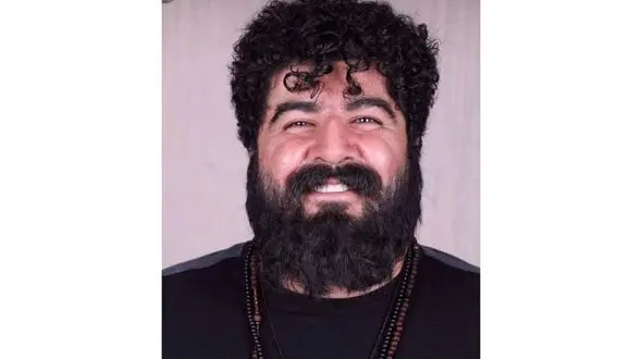 رونمایی از چهره جدید بهنام بانی 