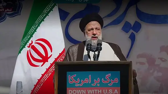 رئیسی: ایران 43 سال قبل آزاد شد / هیچ معادله‌ ای بدون نظر موافق ایران در منطقه رقم نمی‌ خورد