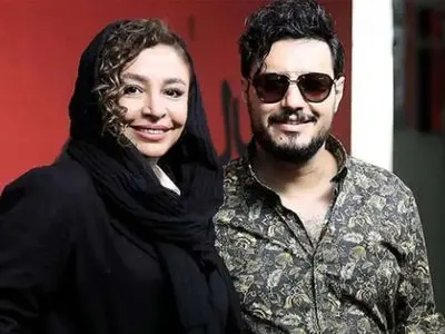 فیلم/ مه‌لقا باقری ۴۵ سالگی را بدون جواد عزتی جشن گرفت؛ ویدیویی که دوباره شایعات جدایی را داغ کرد