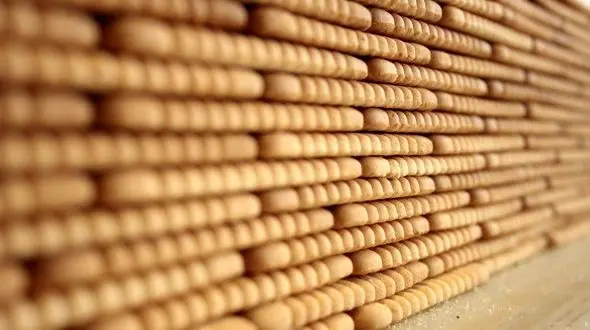 این بیسکوئیت ایرانی از بروز سرطان پیشگیری می‌کند