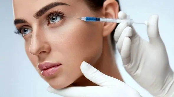 جایگزین بوتاکس برای زیبایی صورت