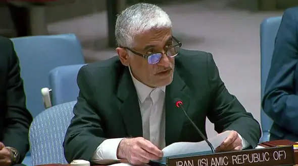 محکوم کردن اظهارات بی شرمانه آمریکا و اسرائیل علیه رهبر انقلاب 