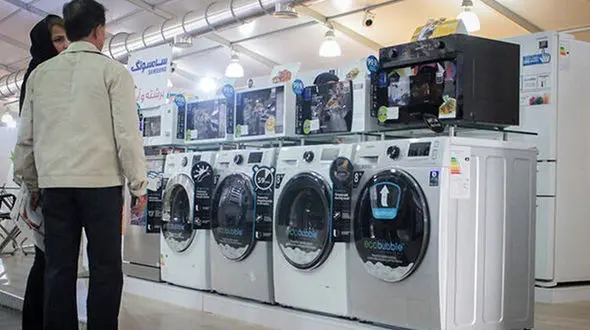 با عبارات نامناسب تولیدکننده لوازم خانگی را خطاب قرار می دهند / مگر ما فرصت طلب و قاچاقچی هستیم؟