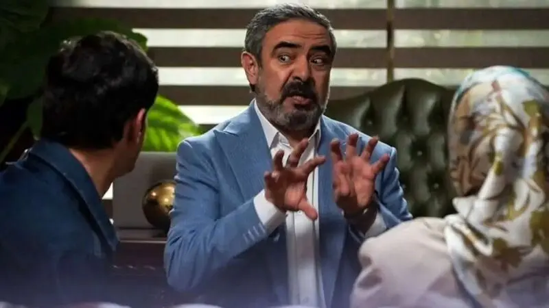سریال «شش ماهه»