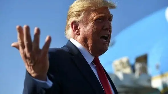 روز تحلیف بایدن شورشیان مسلح در تمام آمریکا حمله مسلحانه می کنند