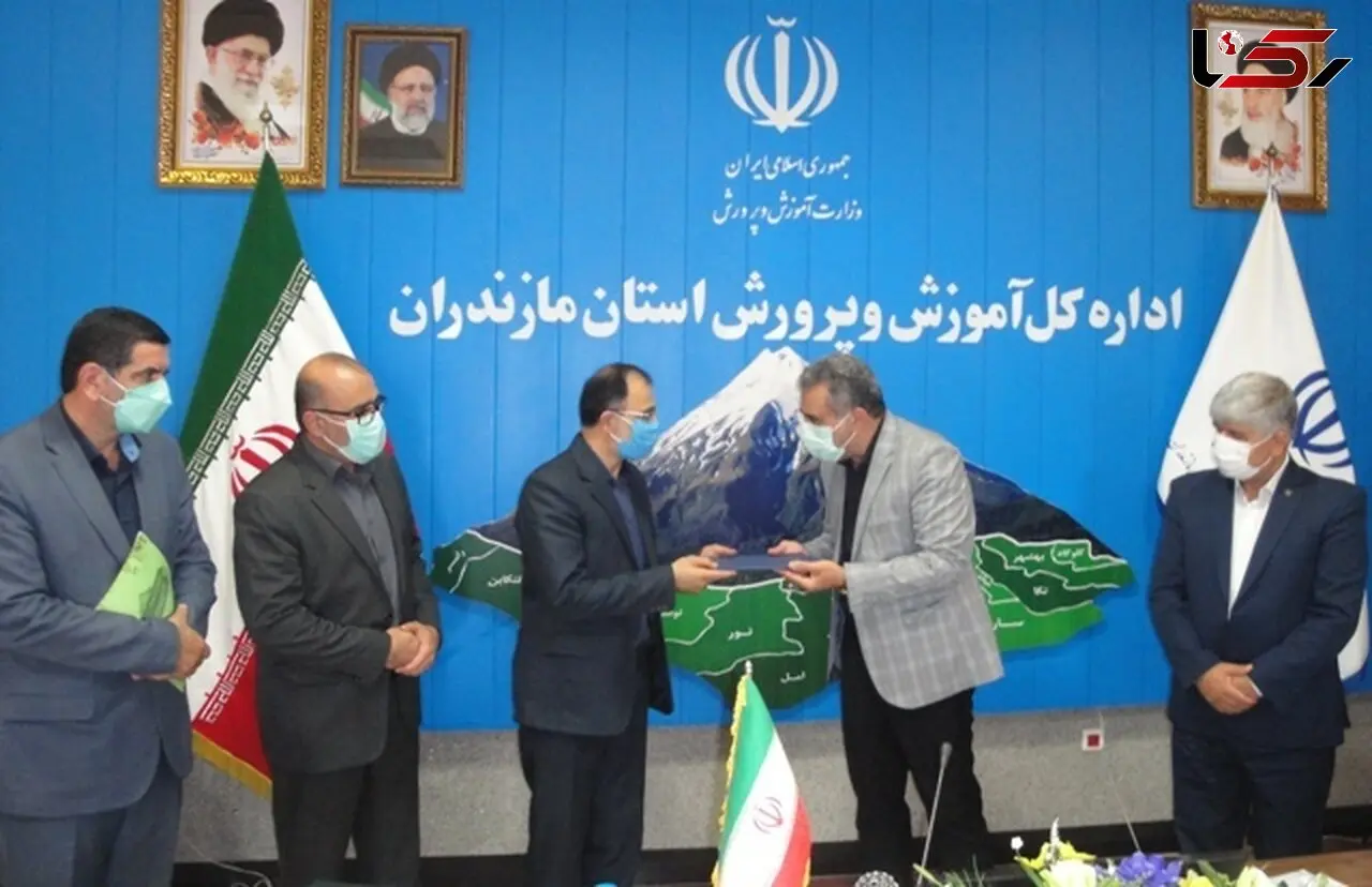 انتصاب غلامرضا سقایی بعنوان سرپرست اداره ارزیابی عملکرد و پاسخگویی به شکایات آموزش و پرورش 