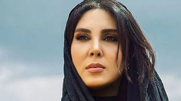 عکس از دورهمی دوستانه لیلا بلوکات