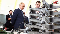 Russia May Export a New Version of the Shahed-136 Drone to Iran