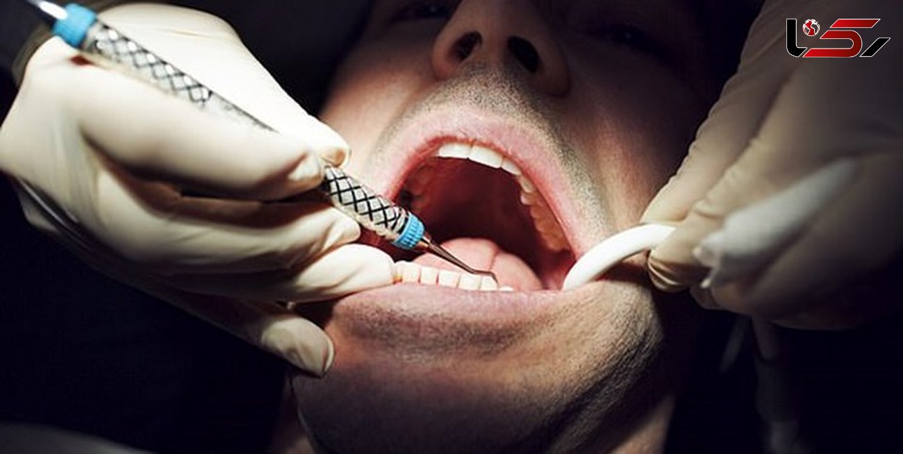 مهربانترین دندانپزشک جهان کیست ؟ / از این لبخند ها گریه تان می گیرد ! + عکس ها