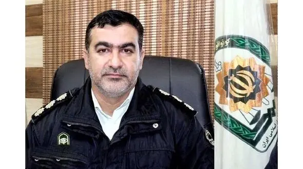 دستگیری سارقان خانه ای نیمه کاره در اهواز