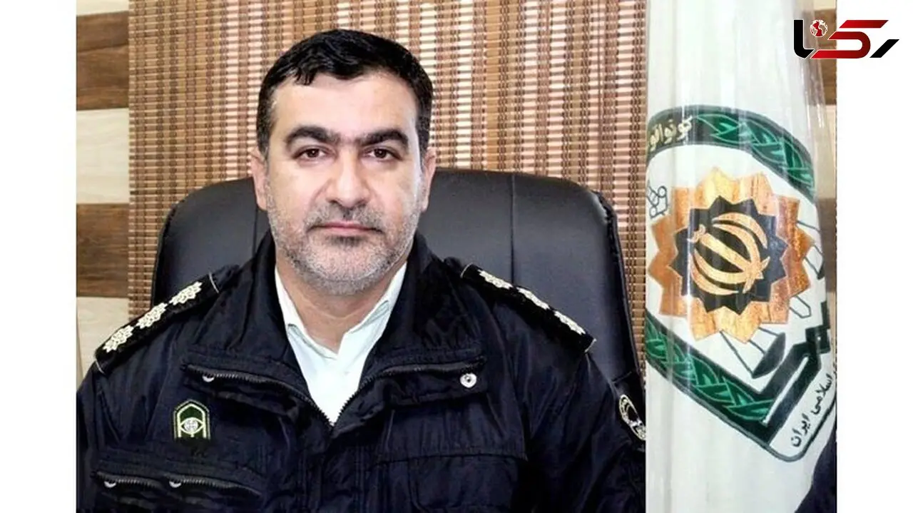 دستگیری سارقان خانه ای نیمه کاره در اهواز