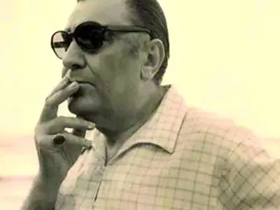 فیلم / نگاهی بر  اجرای به یاد ماندنی و احساسی تصنیف «رویای هستی» توسط ، استاد غلامحسین بنان بلبل خوش نوای موسیقی ایران