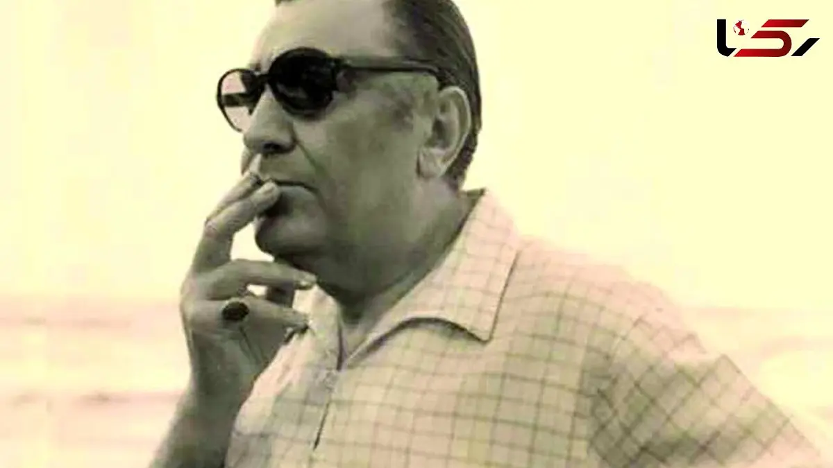 فیلم / نگاهی بر  اجرای به یاد ماندنی و احساسی تصنیف «رویای هستی» توسط ، استاد غلامحسین بنان بلبل خوش نوای موسیقی ایران